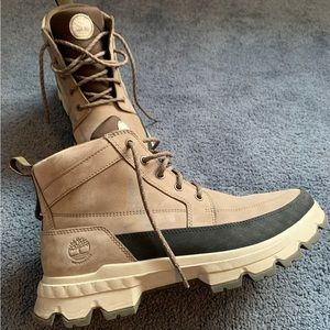 Men’s Timberland Boots